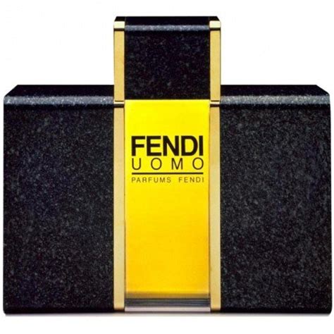 wie fendi uomo eau de toilette|Fendi Uomo Fendi cologne .